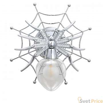 Бра Divinare Spiders Invasion 1308/02 AP-1