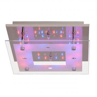 Потолочный светильник Brilliant Levke G94162/13