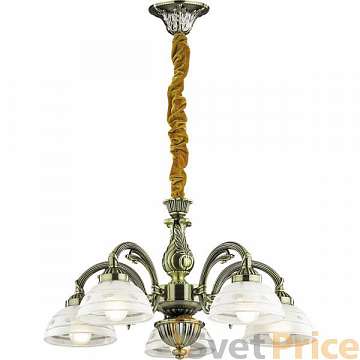 Люстра N-Light 136-05-52