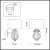 Бра Odeon Light Lilit 4687/1W страна Италия Бра Odeon Light Lilit 4687/1W