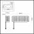 Настенный светильник Odeon Light Tori 2249/2W страна Италия Настенный светильник Odeon Light Tori 2249/2W