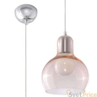 Подвесной светильник Sollux Carla SL.0233