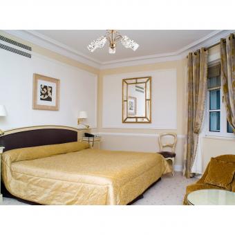 Потолочная люстра De Markt Олимпия 638010105