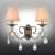 Бра Omnilux Mezzano OML-79111-02 страна Китай Бра Omnilux Mezzano OML-79111-02