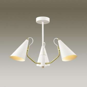 Потолочная люстра Lumion Watson 4439/3C