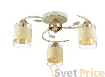 Потолочная люстра Lumion Filla 3029/3C