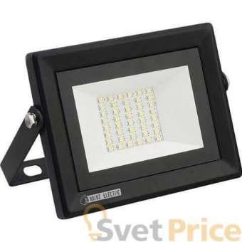Прожектор светодиодный Horoz 30W 6400K 068-008-0030