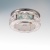 Встраиваемый светильник Lightstar Crysto 002122 страна Италия Встраиваемый светильник Lightstar Crysto 002122
