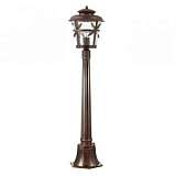 Уличный светильник Odeon Light Aletti 4052/1F