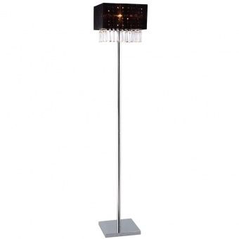 Торшер Arte Lamp Blackpool A3850PN-1CC