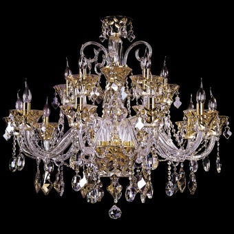 Подвесная люстра Osgona Tesoro 710152