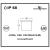 Ландшафтный светильник Novotech Tile 357237