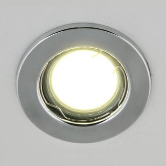 Встраиваемый светильник Fametto Arno DLS-A104-2002