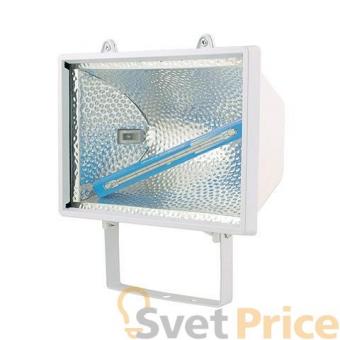 Прожектор галогенный Horoz 1000W белый 065-001-1000 (HL102)