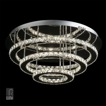 Потолочный светильник RegenBogen Life Гослар 498011303