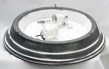 Настенно-потолочный светильник Loft 113513