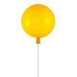 Настенный светильник Loft IT 5055W/L yellow