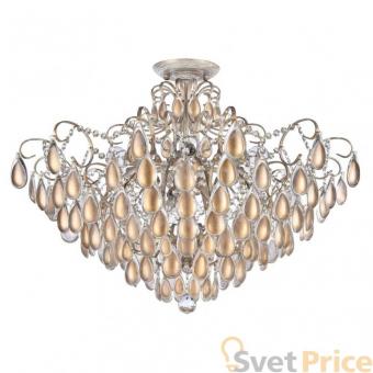 Потолочная люстра Freya Chabrol FR302-09-R