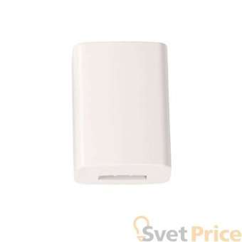 Коннектор Odeon Light 3815/W