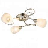 Потолочная люстра Globo Ezzane 60220-3D