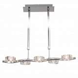 Подвесной светильник Brilliant Santorini G20273/15