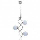 Подвесная люстра MW-Light Оливия 306013003