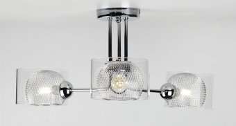 Потолочная люстра Rivoli Mod 3034-303
