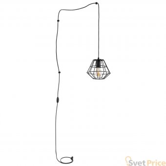 Подвесной светильник TK Lighting 2202 Diamond