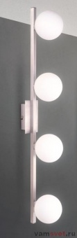 Потолочная люстра Globo New design 5661-4