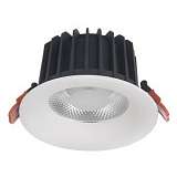 Встраиваемый светодиодный светильник Donolux DL18838/20W White R Dim 4000K