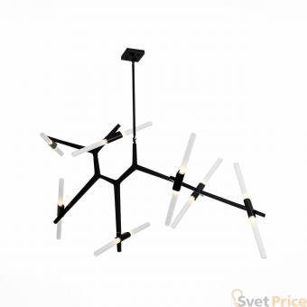 Подвесная люстра ST Luce Bastoni SL947.402.14