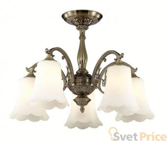 Потолочная люстра Lumion Sonette 2985/5C