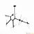 Подвесная люстра ST Luce Bastoni SL947.402.14 страна Италия Подвесная люстра ST Luce Bastoni SL947.402.14
