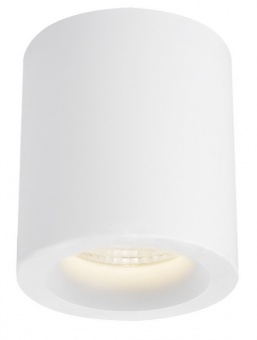 Потолочный светильник Arte Lamp Ugello A3124PL-1WH