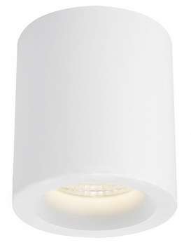 Потолочный светильник Arte Lamp Ugello A3124PL-1WH