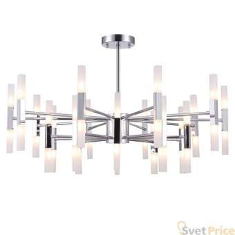 Потолочная люстра Freya Consuelo FR5046PL-40CH