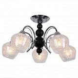 Потолочная люстра Lussole Lgo LSP-8075