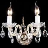 Бра Maytoni Monogram 5 ARM930-02-G