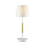 Настольная лампа Odeon Light Nicola 4111/1T