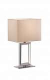 Настольная лампа Odeon Light Atolo 2197/1T