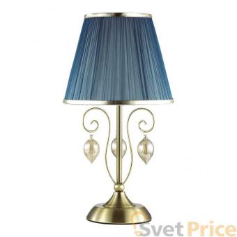 Настольная лампа Odeon Light Niagara 3921/1T