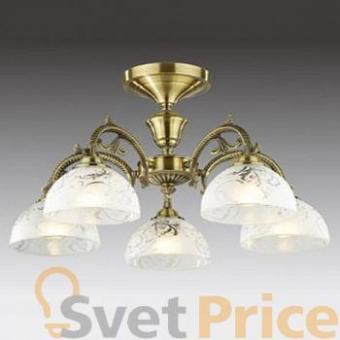 Люстра N-Light 137-05-53