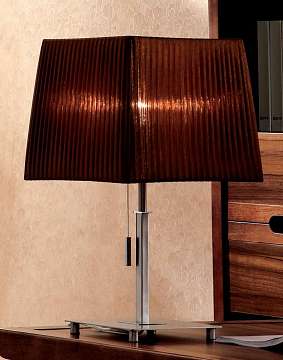 Настольная лампа Citilux Шоколадный CL914812