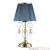 Настольная лампа Odeon Light Niagara 3921/1T