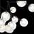 Подвесная люстра ST Luce Demele SL376.403.27 страна Италия Подвесная люстра ST Luce Demele SL376.403.27