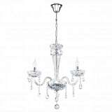 Подвесная люстра Eglo Paularo 39106