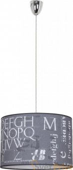 Подвесной светильник Nowodvorski Patty 4411