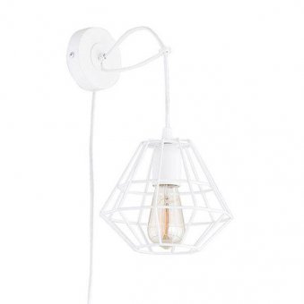 Бра TK Lighting 2280 Diamond