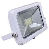 Прожектор светодиодный Kreonix 30W 6500K FLS30-30W-SMD/CW-White 8192