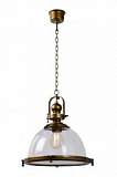 Подвесной светильник Lucide Old Burdie 31470/46/03